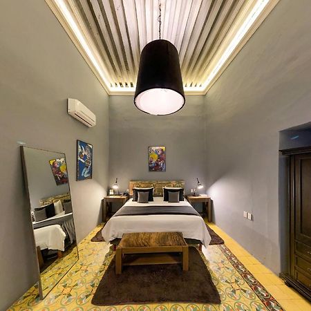 סאן מיגל דה אלנדה Hotel Nena Centro (Adults Only) מראה חיצוני תמונה
