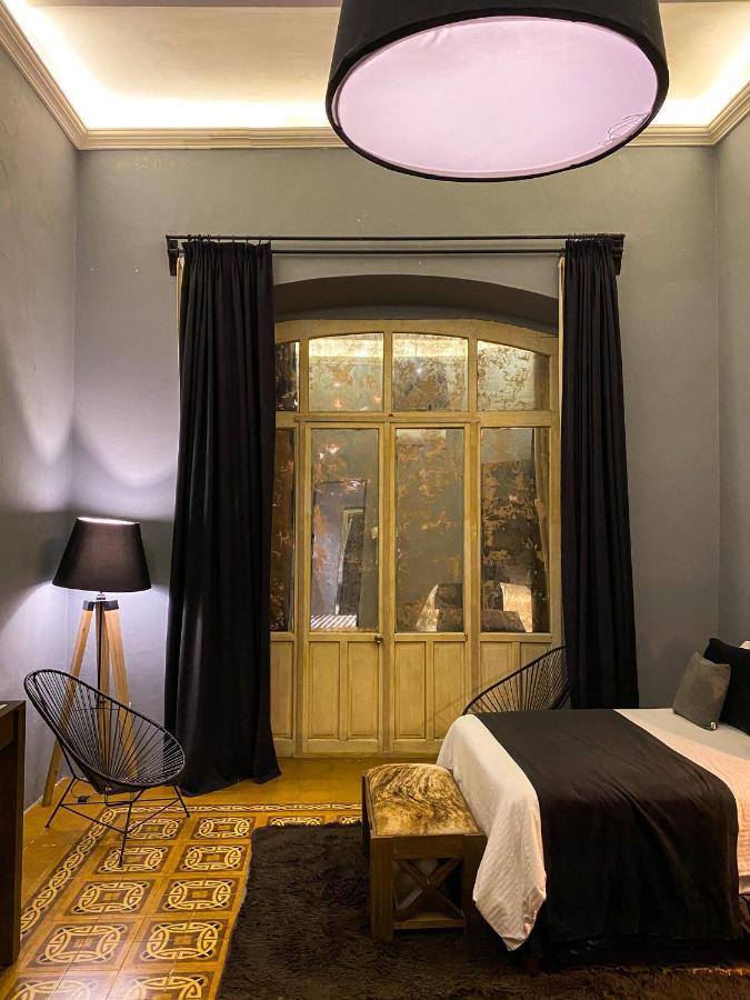 סאן מיגל דה אלנדה Hotel Nena Centro (Adults Only) מראה חיצוני תמונה