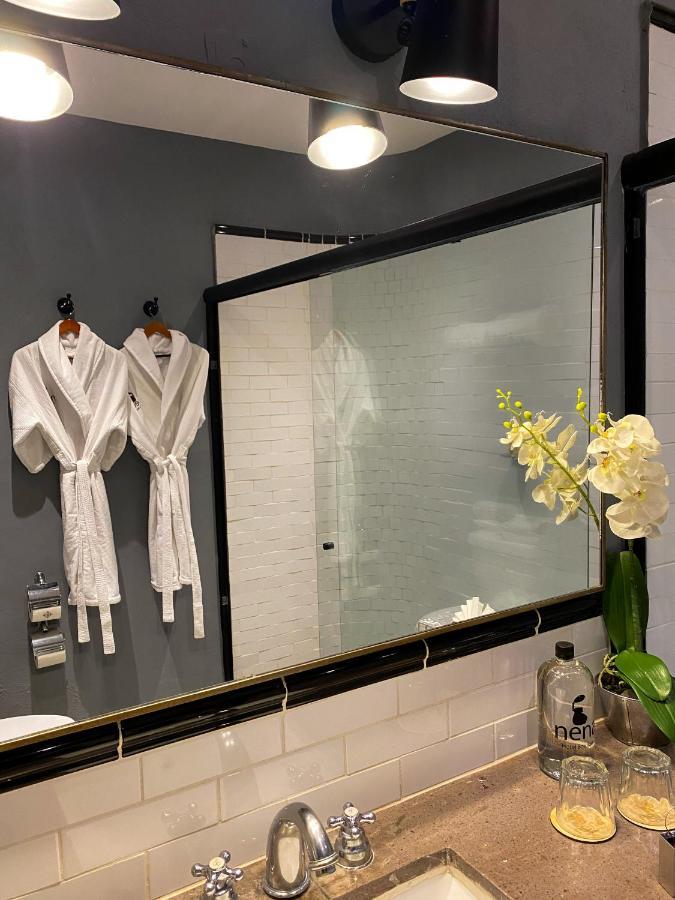 סאן מיגל דה אלנדה Hotel Nena Centro (Adults Only) מראה חיצוני תמונה