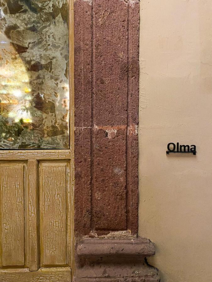 סאן מיגל דה אלנדה Hotel Nena Centro (Adults Only) מראה חיצוני תמונה