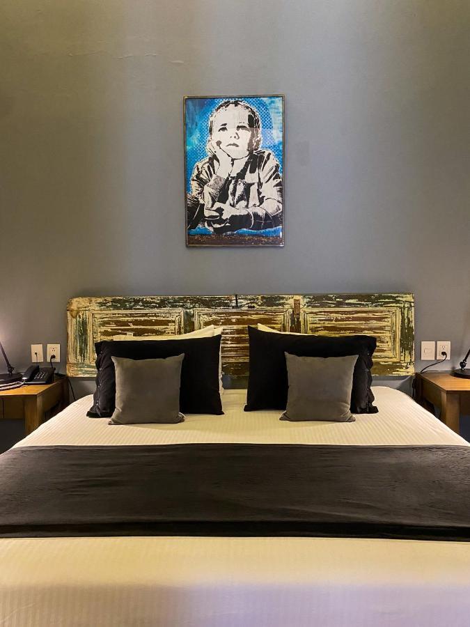 סאן מיגל דה אלנדה Hotel Nena Centro (Adults Only) מראה חיצוני תמונה
