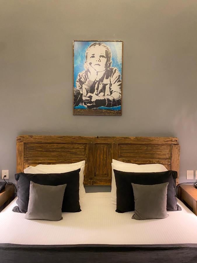 סאן מיגל דה אלנדה Hotel Nena Centro (Adults Only) מראה חיצוני תמונה
