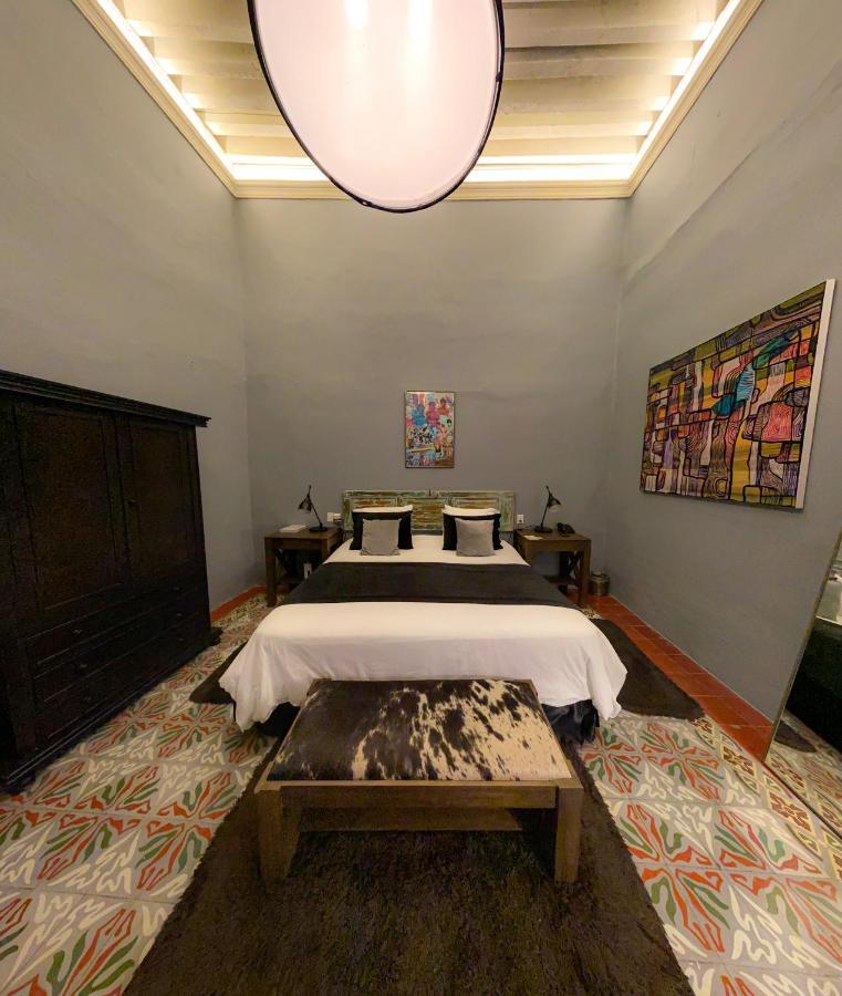 סאן מיגל דה אלנדה Hotel Nena Centro (Adults Only) מראה חיצוני תמונה
