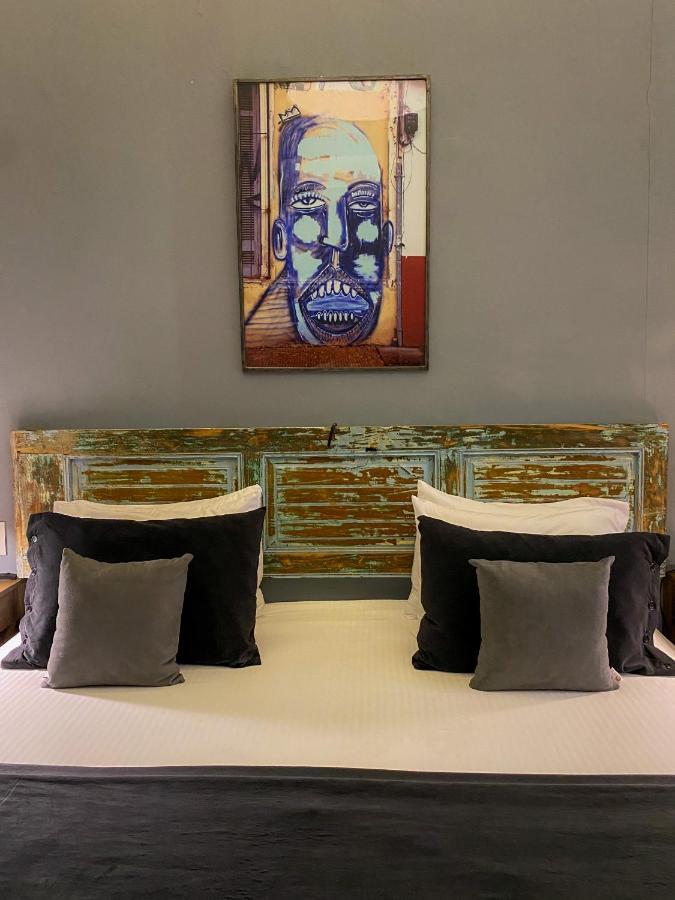 סאן מיגל דה אלנדה Hotel Nena Centro (Adults Only) מראה חיצוני תמונה
