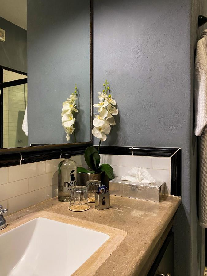 סאן מיגל דה אלנדה Hotel Nena Centro (Adults Only) מראה חיצוני תמונה