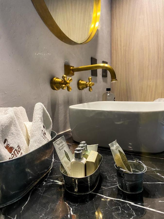 סאן מיגל דה אלנדה Hotel Nena Centro (Adults Only) מראה חיצוני תמונה