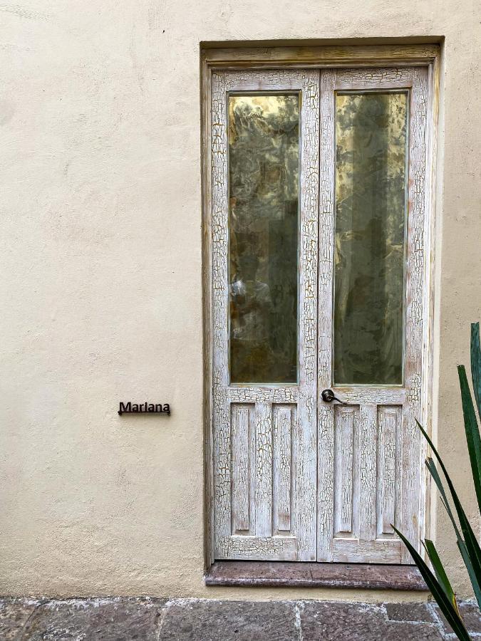 סאן מיגל דה אלנדה Hotel Nena Centro (Adults Only) מראה חיצוני תמונה
