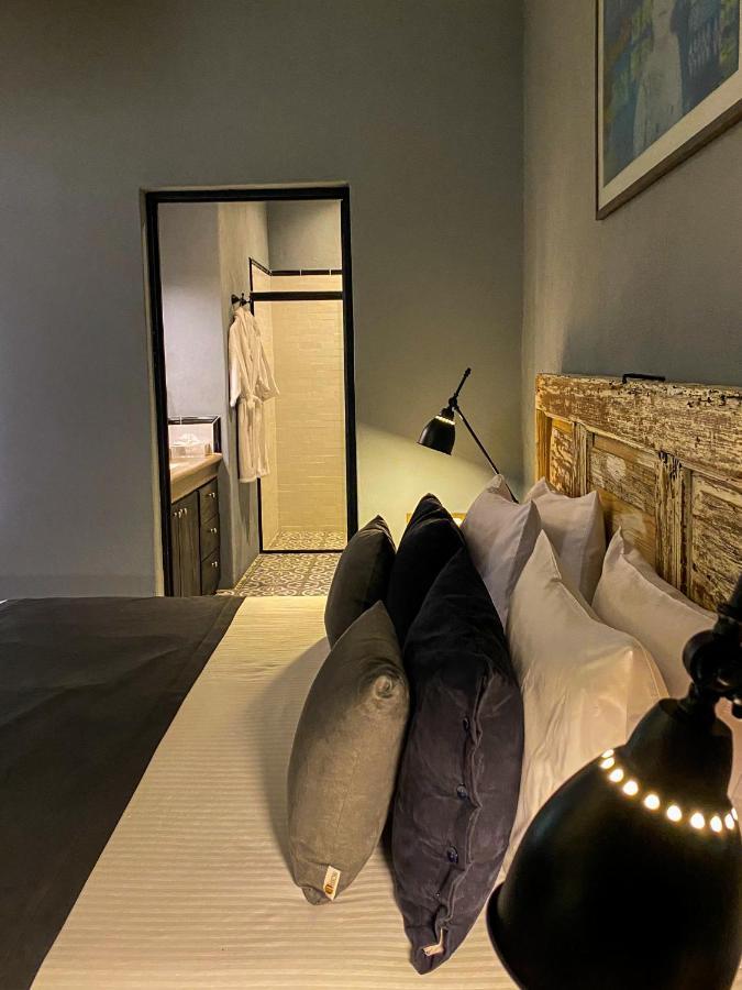 סאן מיגל דה אלנדה Hotel Nena Centro (Adults Only) מראה חיצוני תמונה