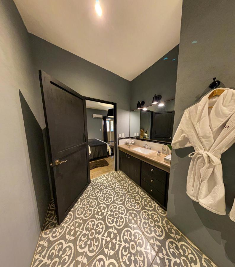 סאן מיגל דה אלנדה Hotel Nena Centro (Adults Only) מראה חיצוני תמונה