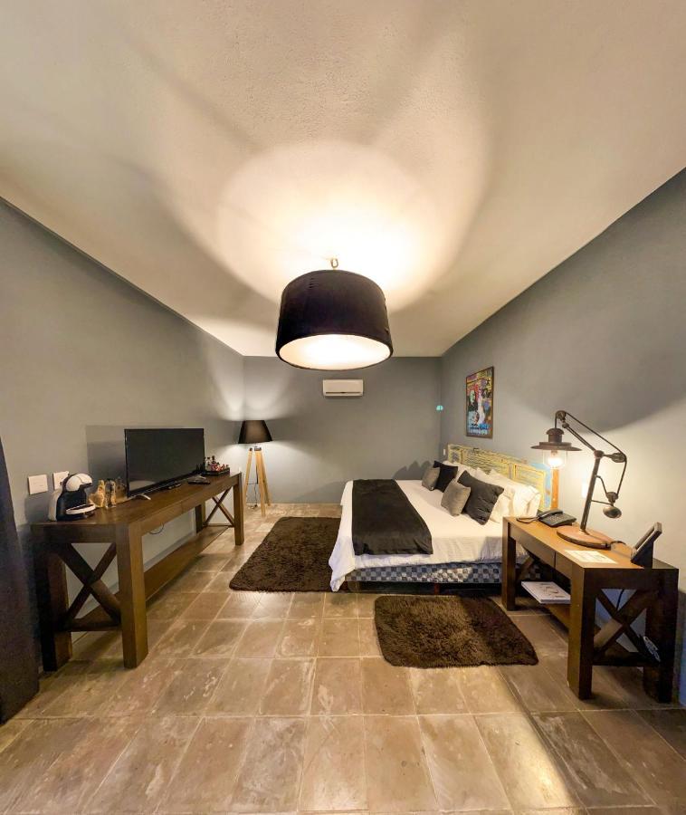 סאן מיגל דה אלנדה Hotel Nena Centro (Adults Only) מראה חיצוני תמונה