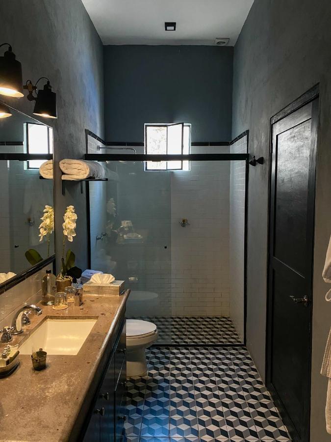סאן מיגל דה אלנדה Hotel Nena Centro (Adults Only) מראה חיצוני תמונה