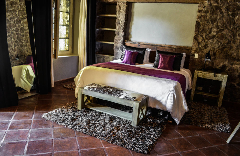 סאן מיגל דה אלנדה Hotel Nena Centro (Adults Only) מראה חיצוני תמונה
