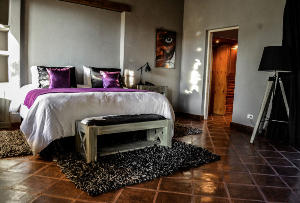 סאן מיגל דה אלנדה Hotel Nena Centro (Adults Only) מראה חיצוני תמונה