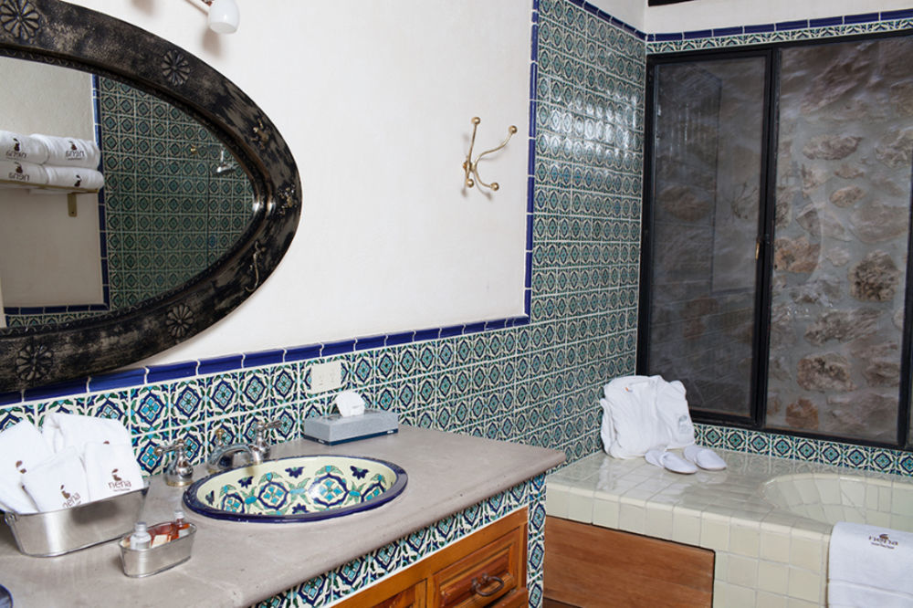 סאן מיגל דה אלנדה Hotel Nena Centro (Adults Only) מראה חיצוני תמונה